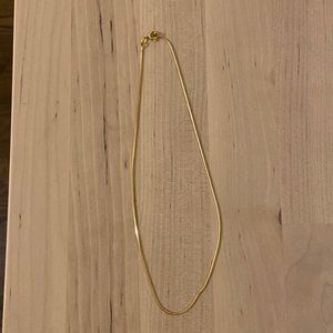 Alexa Leigh necklace